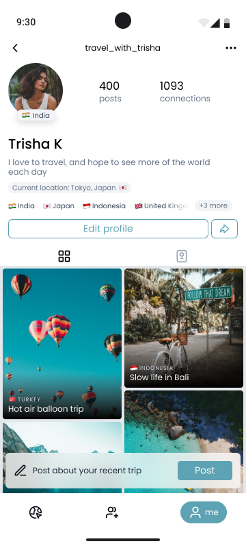 Polartern gallery image