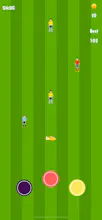 Mad Alley Game gallery image