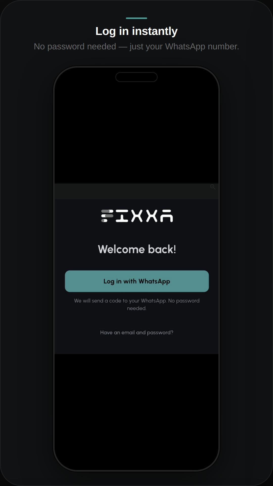 Fixxa gallery image