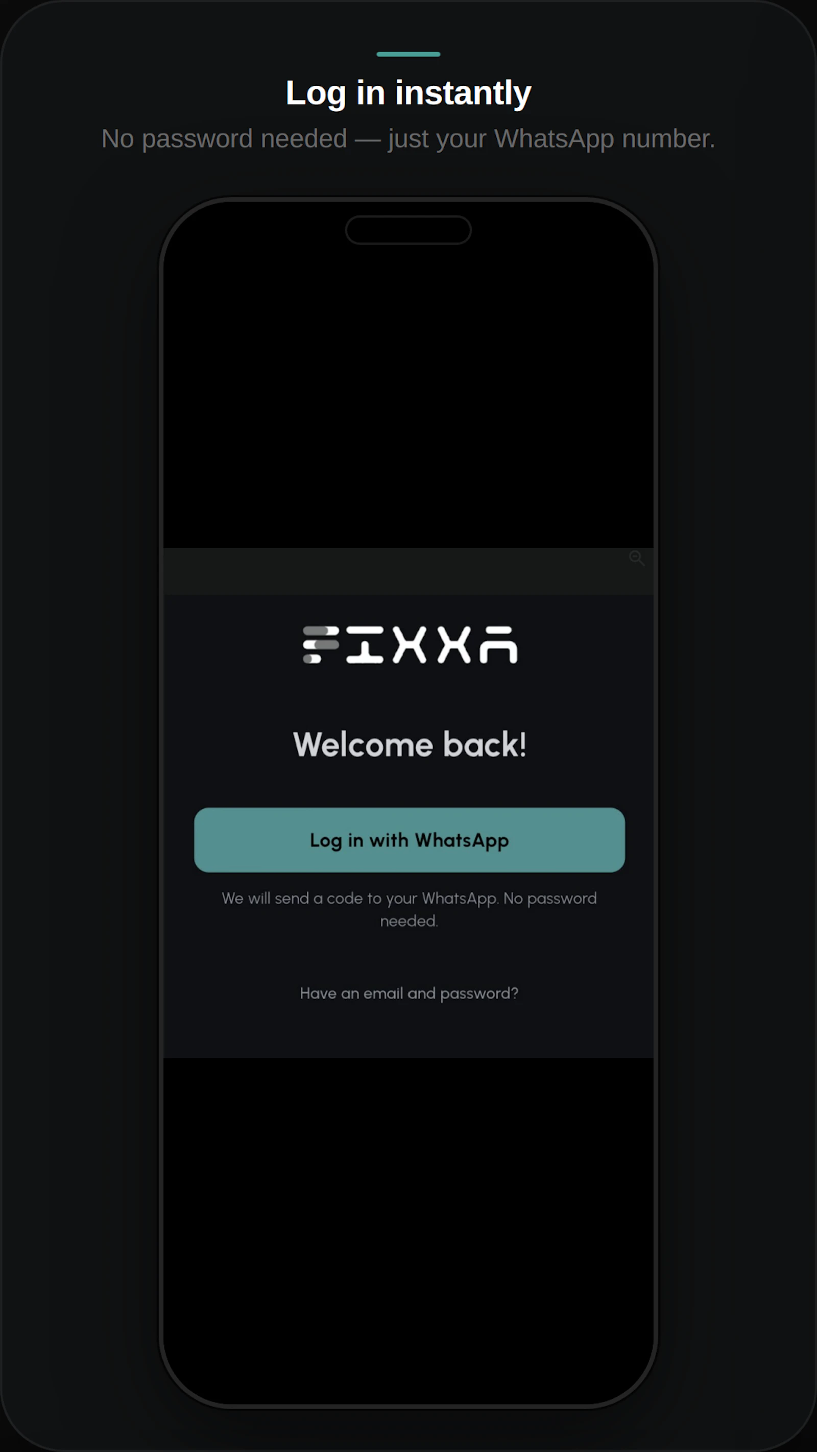 Fixxa screenshot 4
