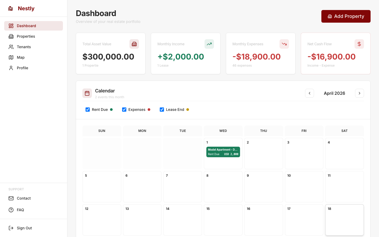 Nestly gallery image