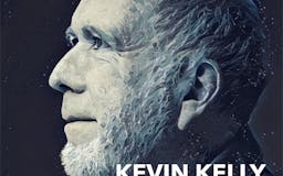 Pensive - Kevin Kelly And Technological Forces media 3