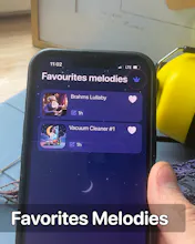 Baby Sleep App gallery image