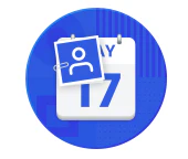 Dossiers by Contacts+