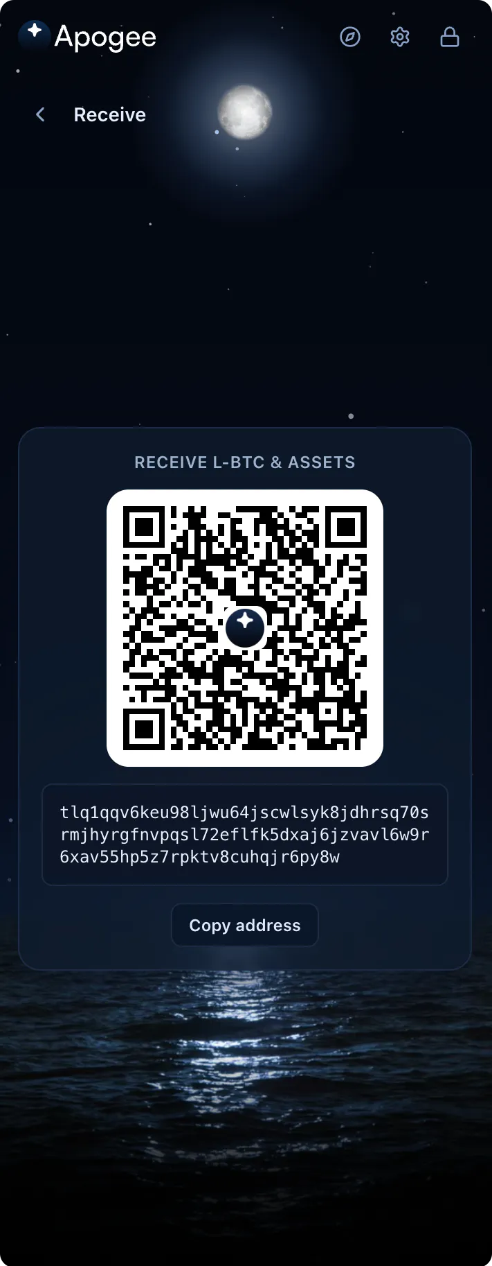 Resolvr Launches Apogee Web Wallet gallery image