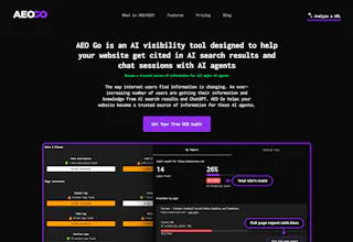 AEO Go gallery image