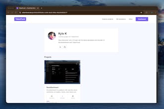 TokenFund gallery image