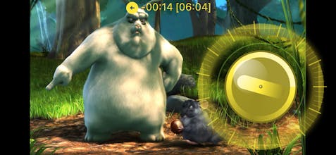 YAP (Yet Another Player) gallery image