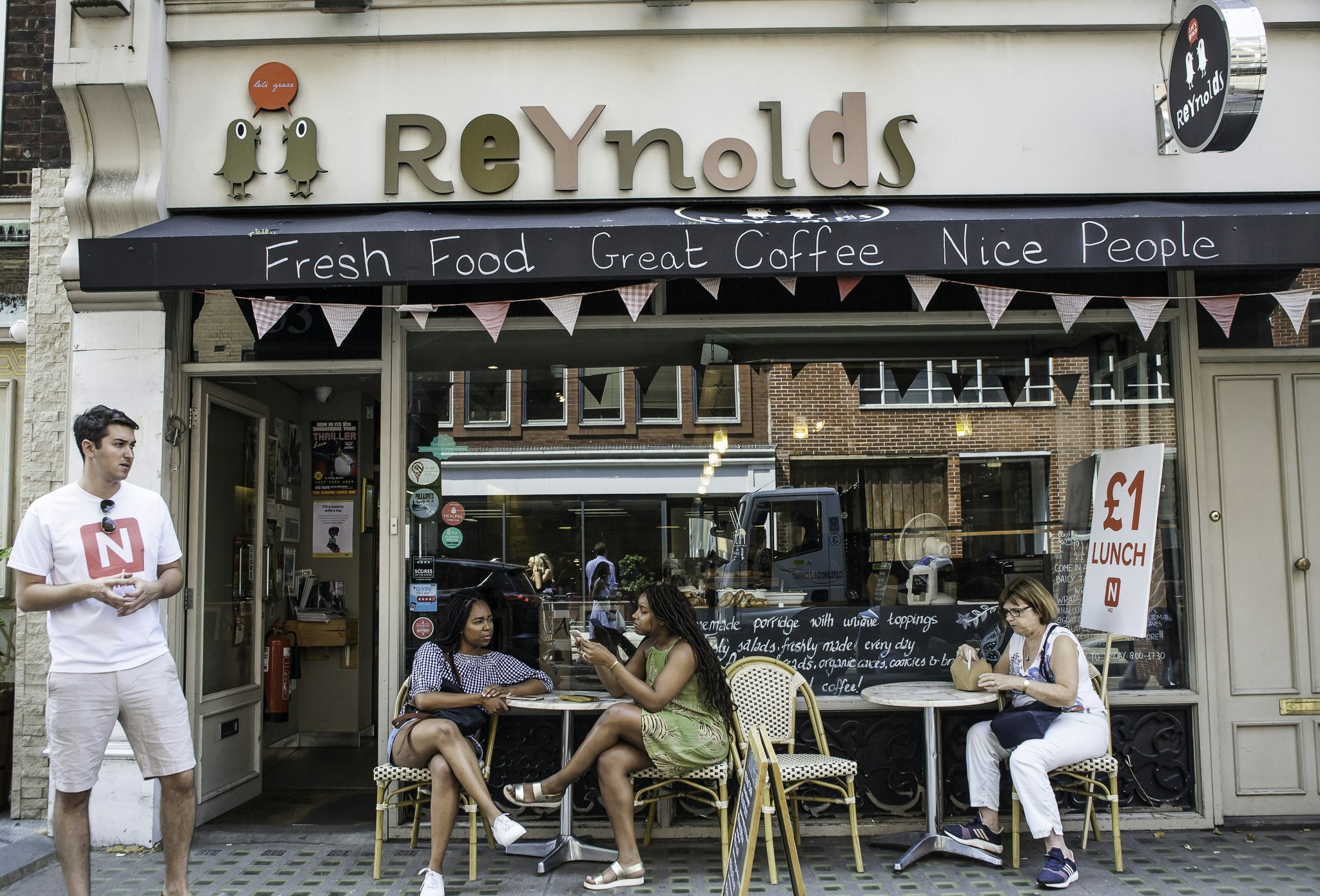 LuggageHero gallery image