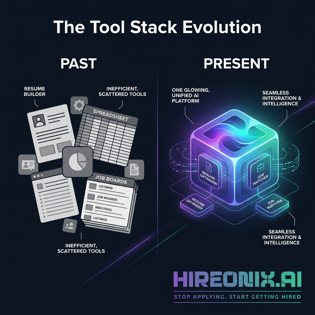 HireOnix.ai gallery image