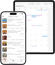 Strix Cal gallery image