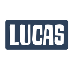 Lucas | Call your AI... logo