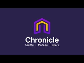 Chronicle Cemetery Software gallery image