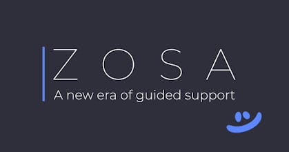 ZOSA gallery image