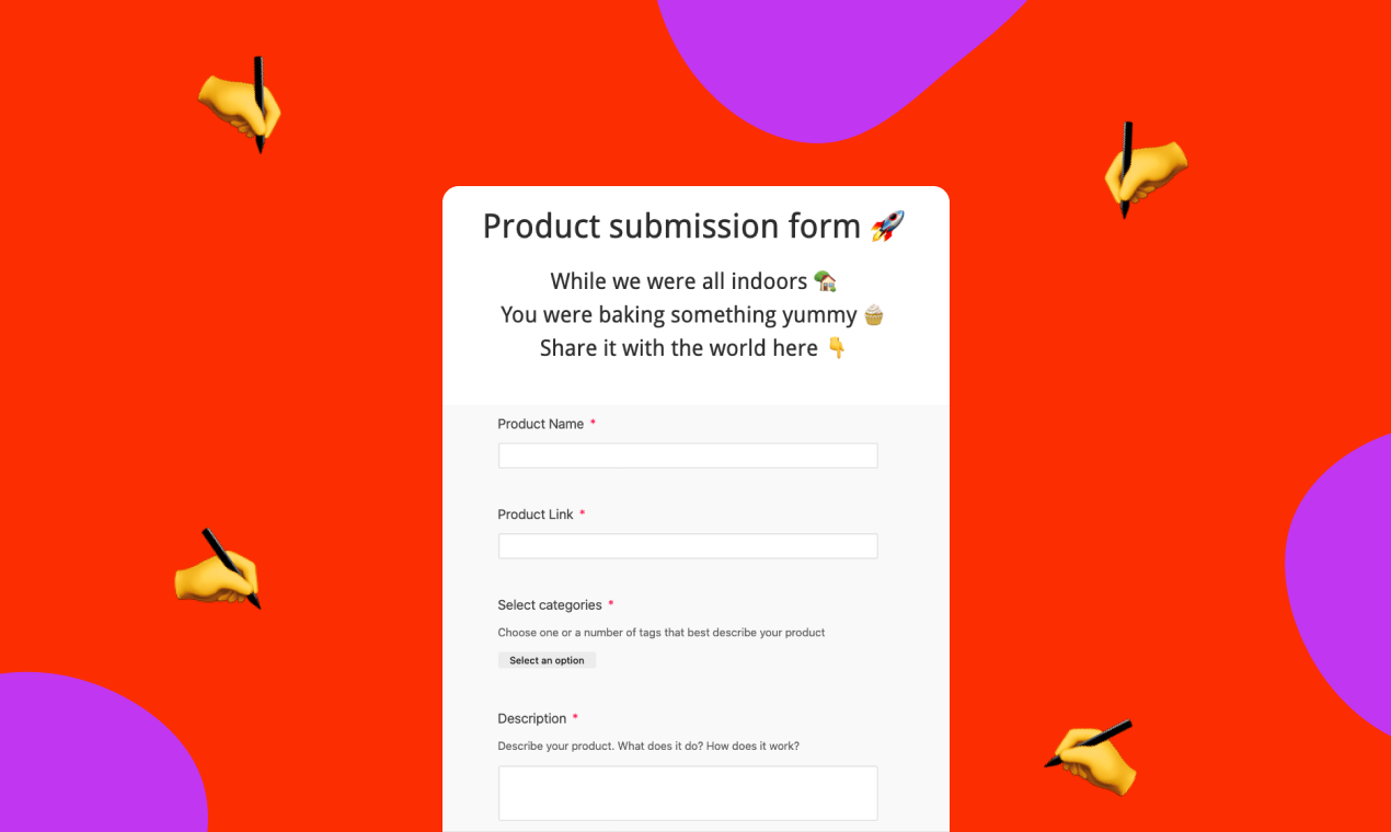 Lockdown Showcase 🦠 👀 gallery image