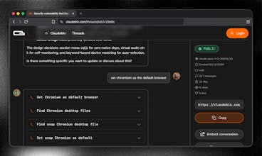 Claudebin gallery image