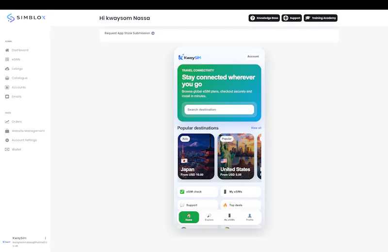 SimBlox screenshot 15