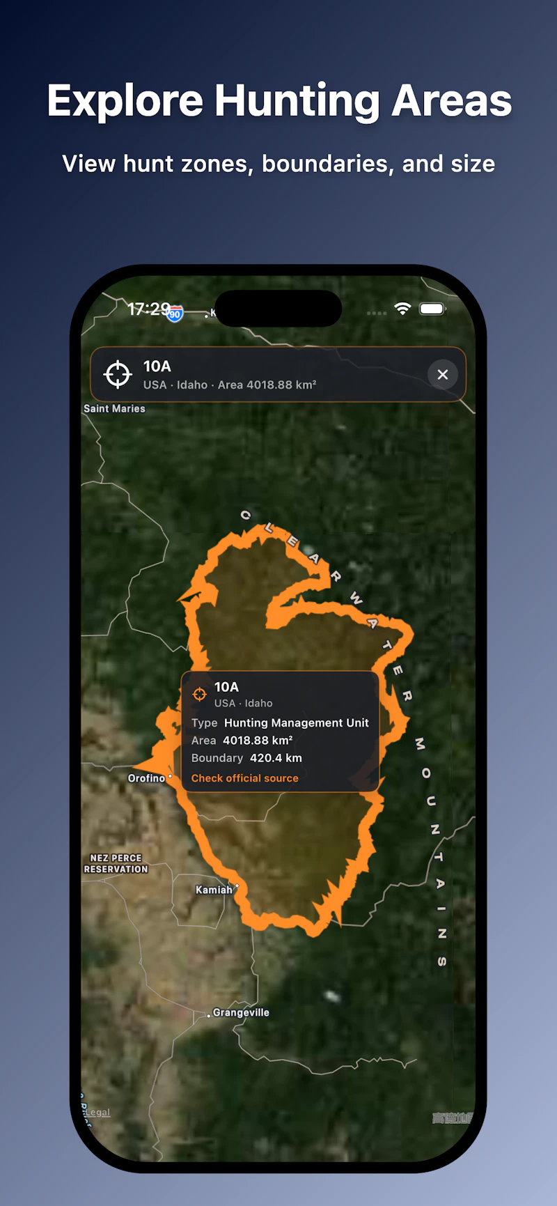 StarTrace screenshot 5