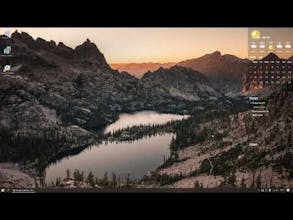 SyncGo Desktop Calendar gallery image