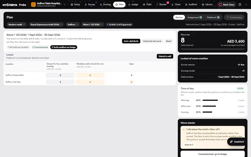 Mysterya screenshot 5