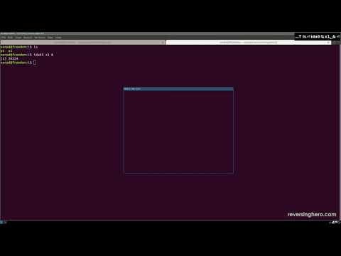 ReversingHero gallery image