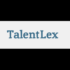 TalentLex logo