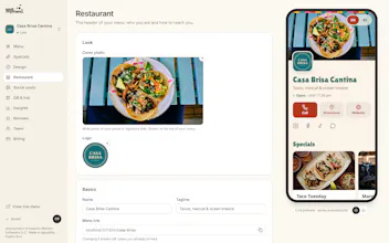 spotmymenu gallery image
