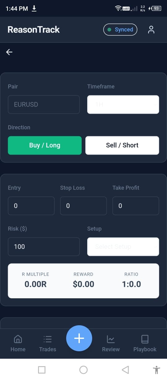 TraderOS gallery image