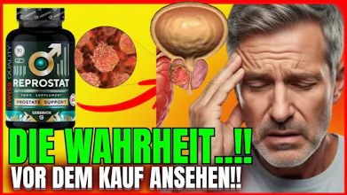 REPROSTAT: Natürliche Hilfe für Prostata gallery image