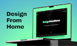 DesignFromHome image