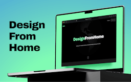 DesignFromHome media 1