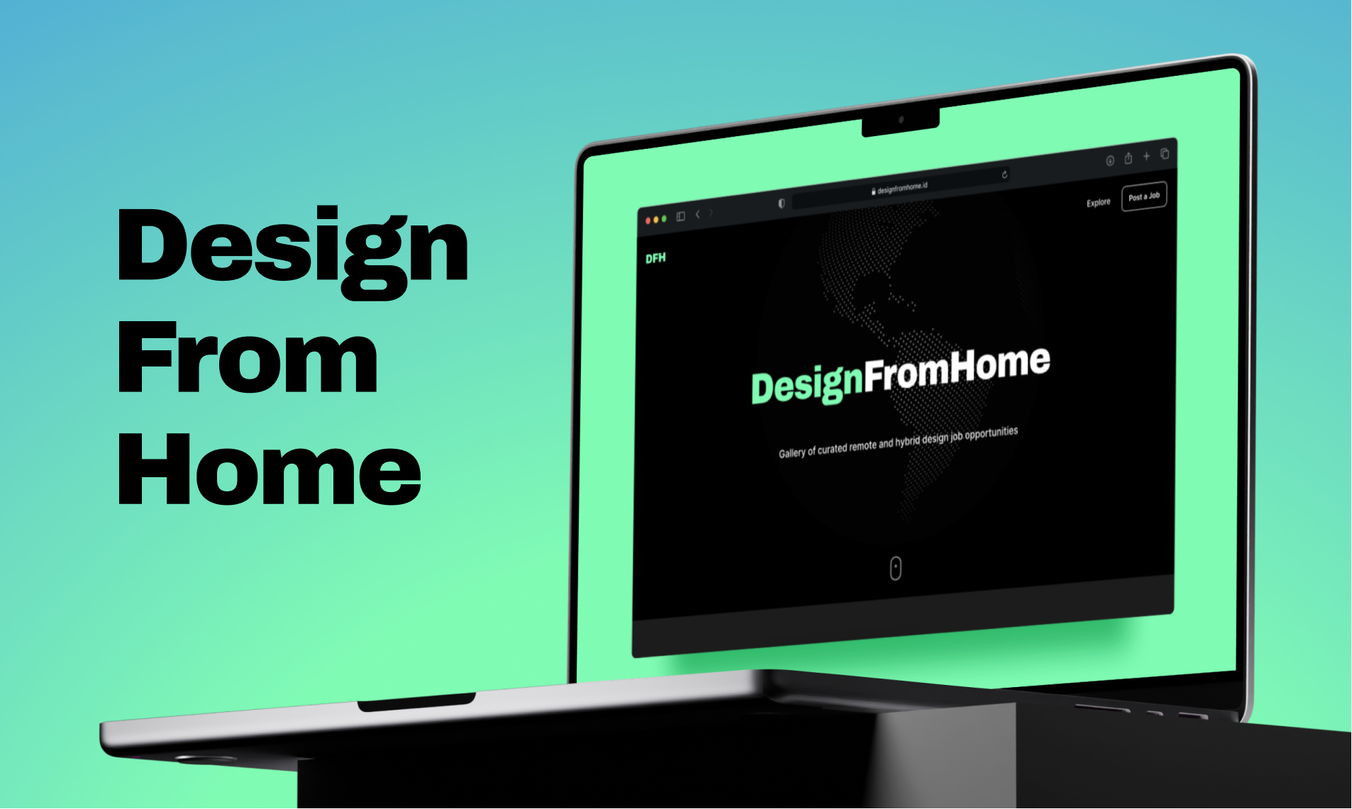 DesignFromHome media 1