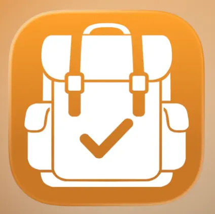 Pack it up, Pack it in logo