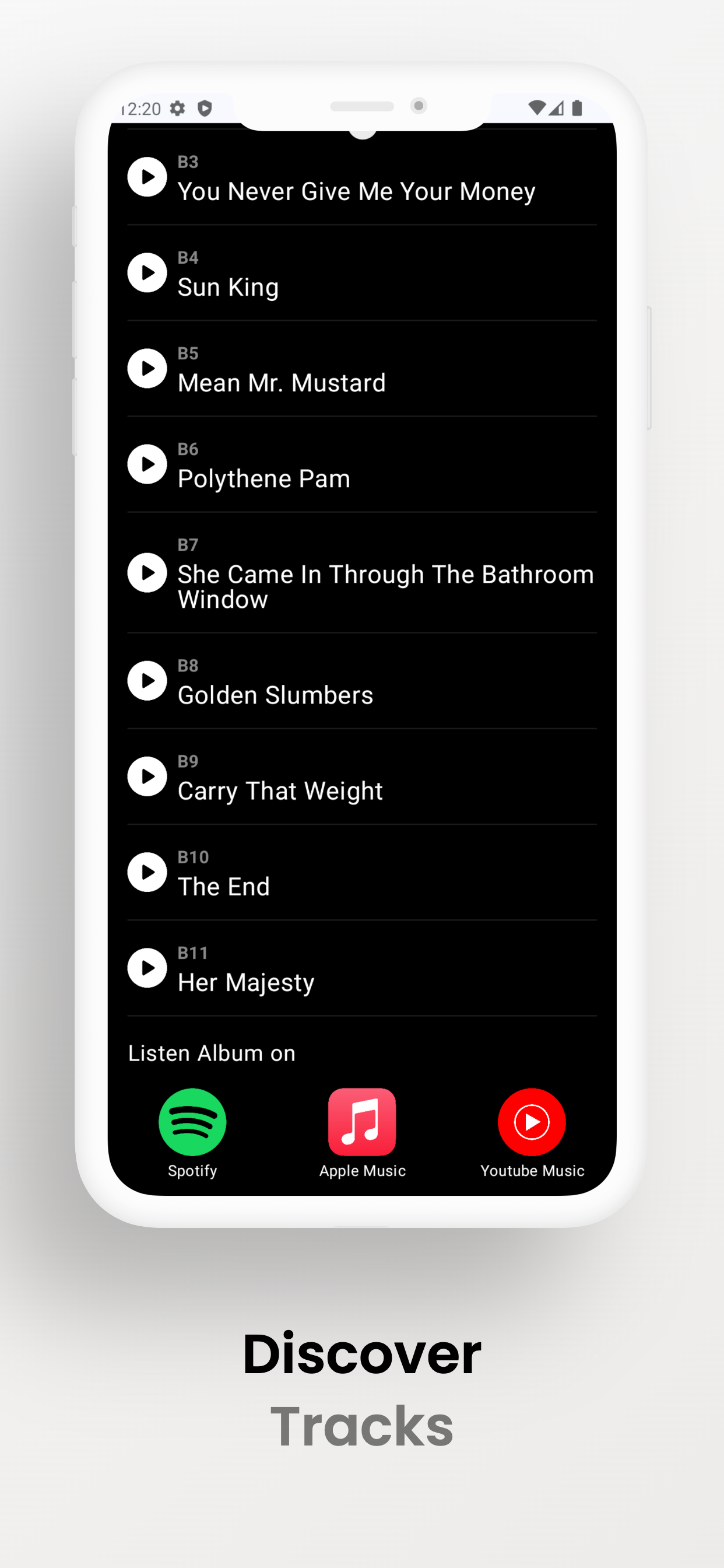 Vinyl Scan gallery image