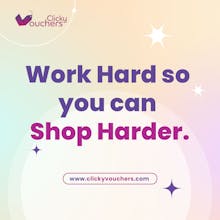 Clicky Vouchers gallery image