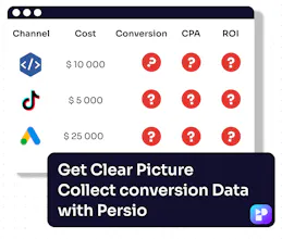 Persio Data Mesh gallery image