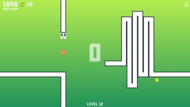 Silly Snake 2.0 gallery image