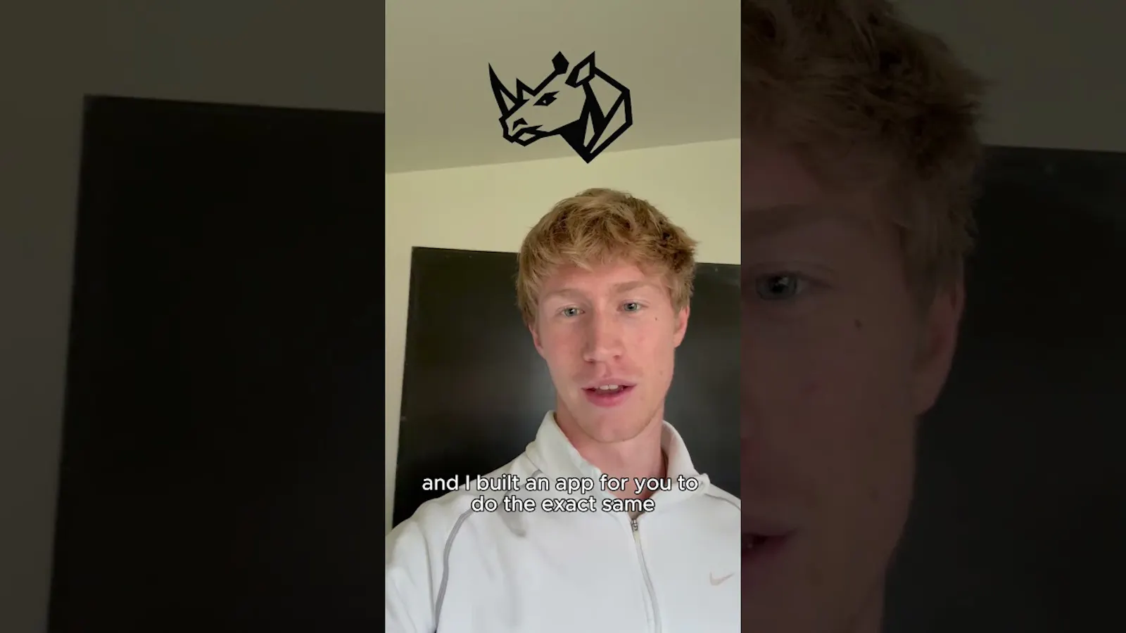 Rhino Lab screenshot 1 (video preview)