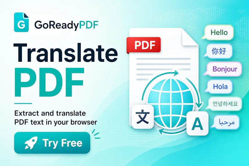 GoReadyPDF screenshot 18