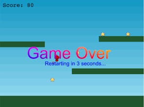 Star Collector Game gallery image