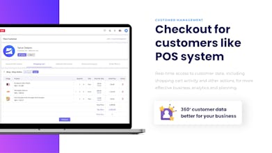 MainStreet E-commerce gallery image