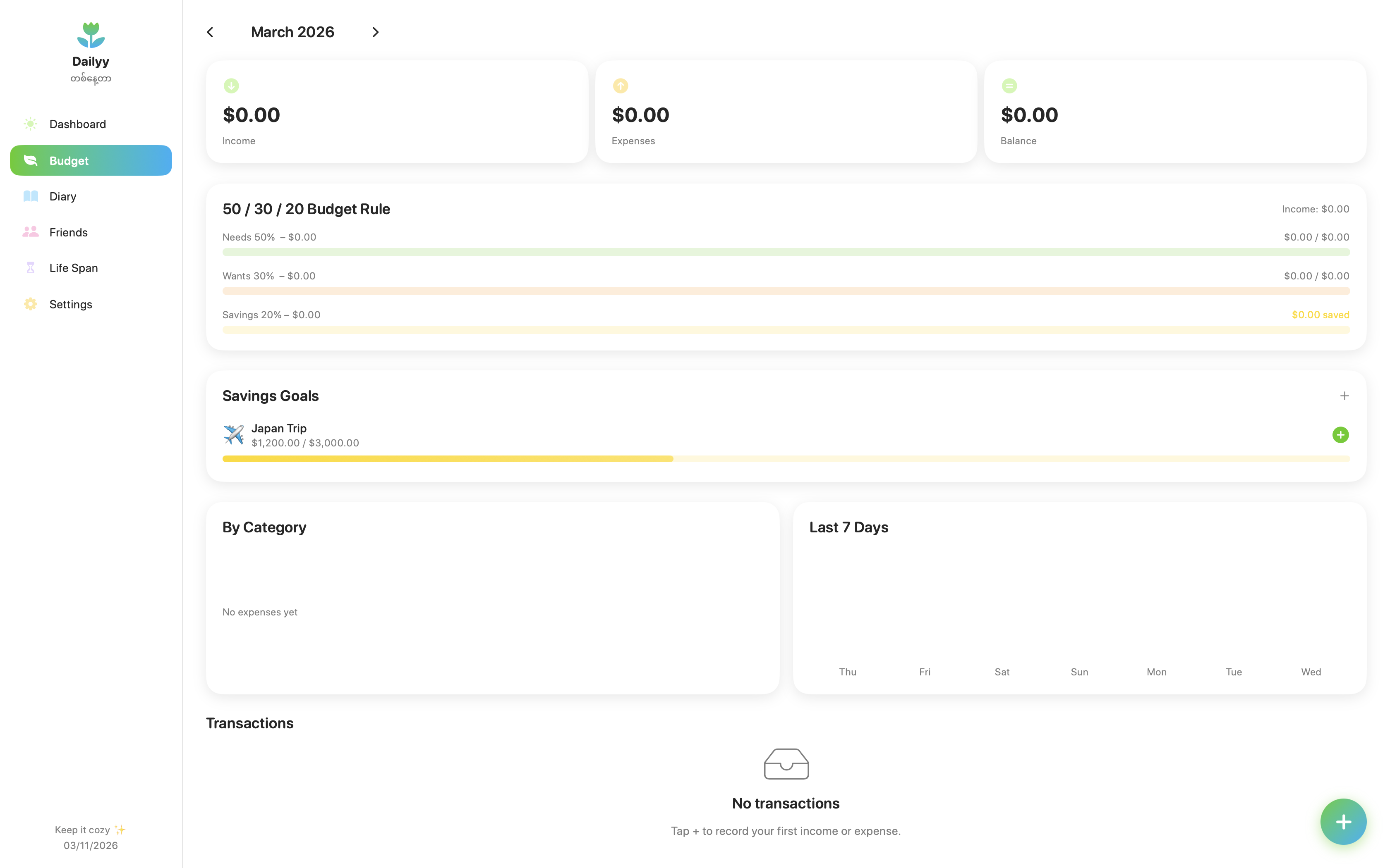 Dailyy gallery image