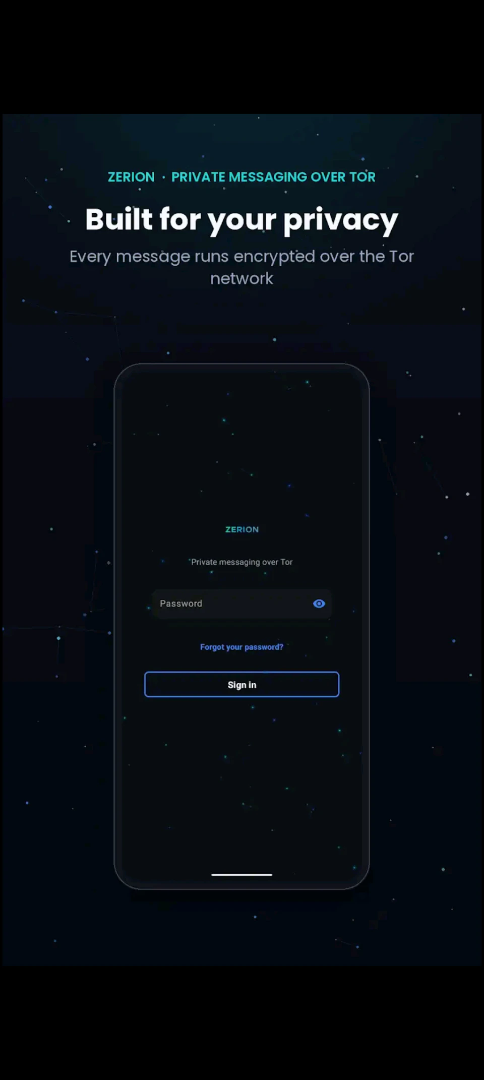 Zerion 截图 4