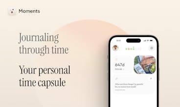 Moments gallery image