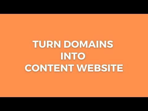 startuptile PagePe - Turn Domains into Magic-Turn Domains into Content Website in less than 60 seconds