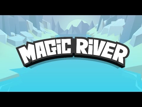 Magic River