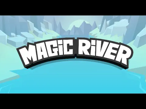 Magic River
