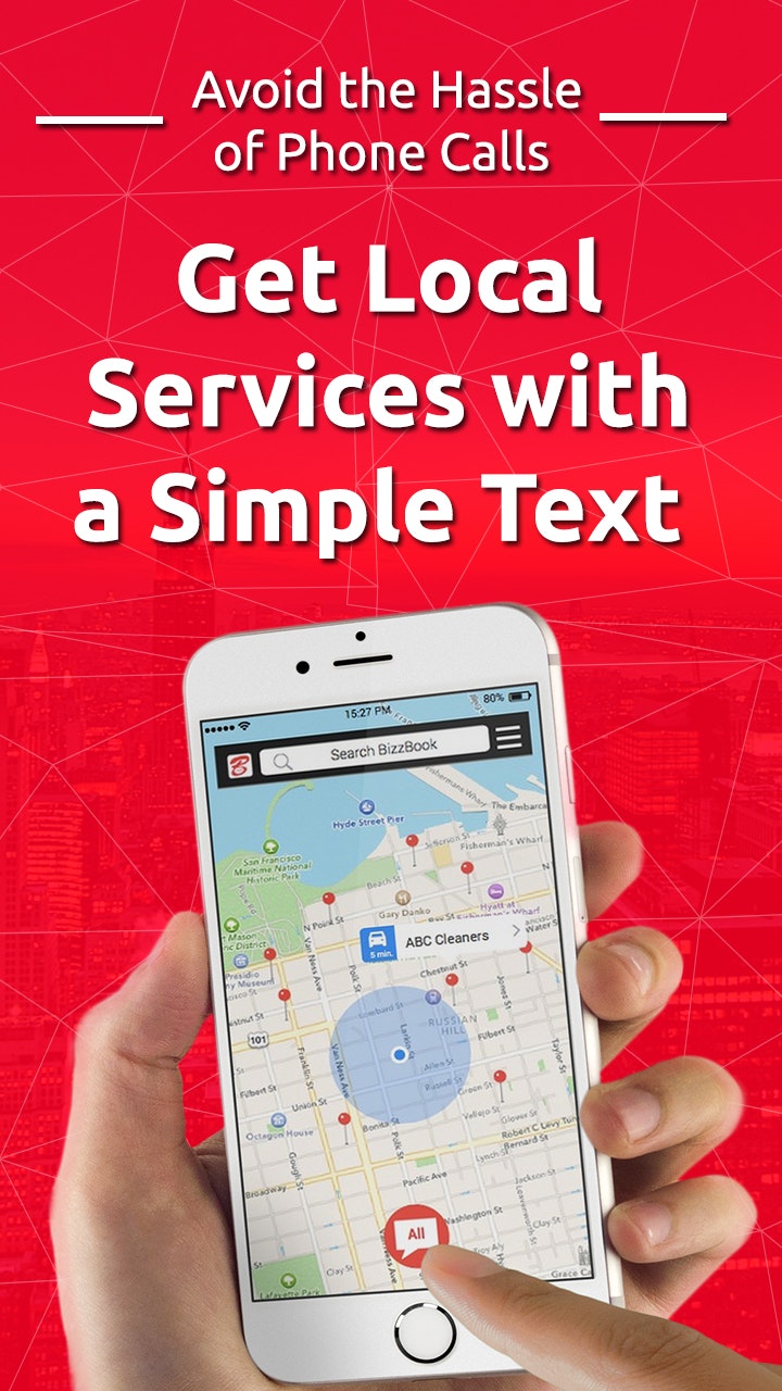 BizzBook gallery image