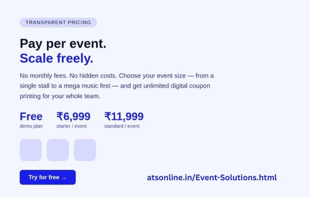 Instant Thermal Coupon Printing  gallery image