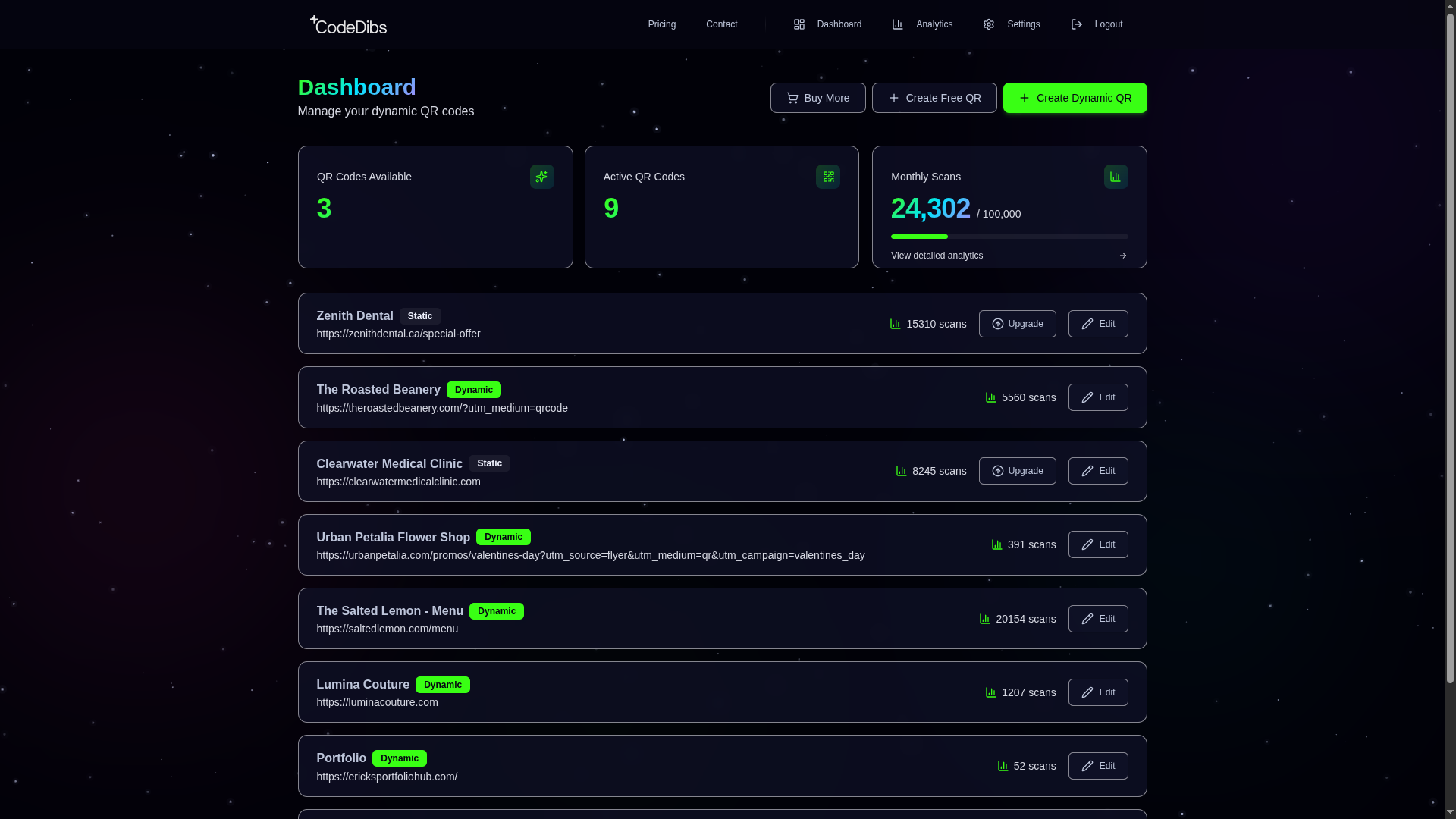 CodeDibs gallery image
